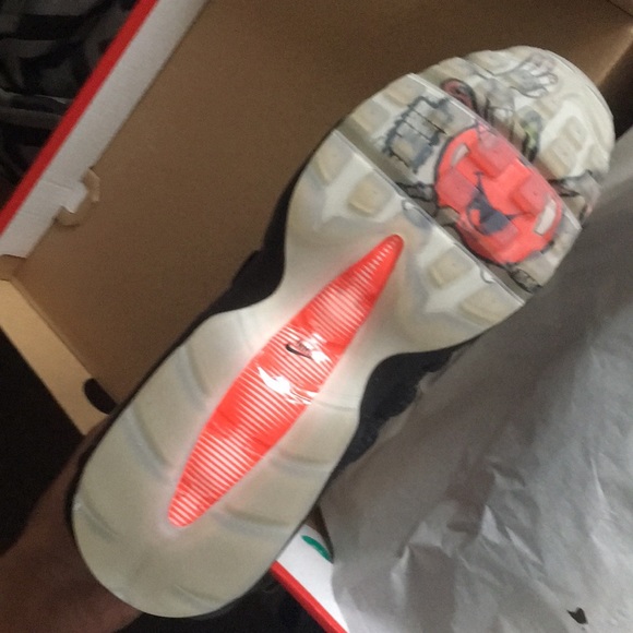 Nike air max - Picture 3 of 3